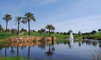 pestana gramacho golf course - vilamoura